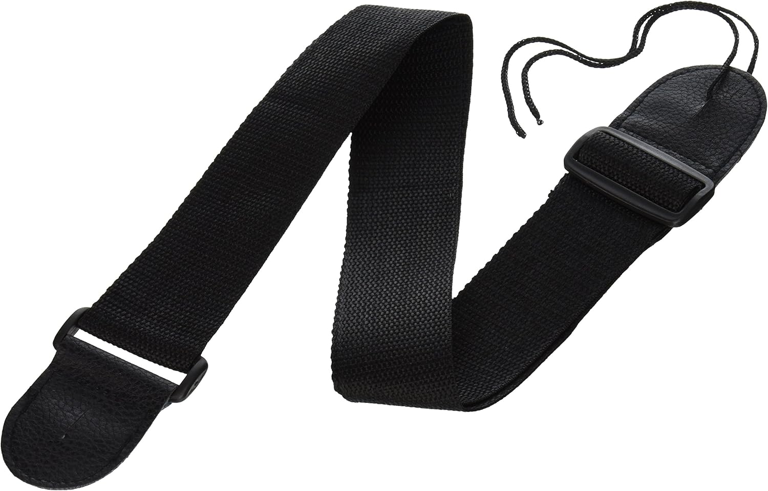 Secure Your Guitar in Style with ChromaCast Nylon Strap!