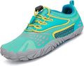 Kids' Barefoot Aqua Sneakers - Lightweight Quick Dry Water Shoes