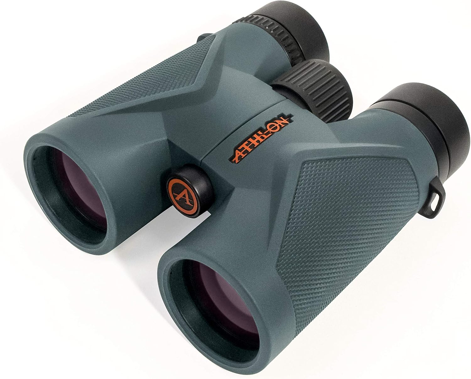 Athlon Optics 10x42 Midas UHD Binoculars for Birdwatching