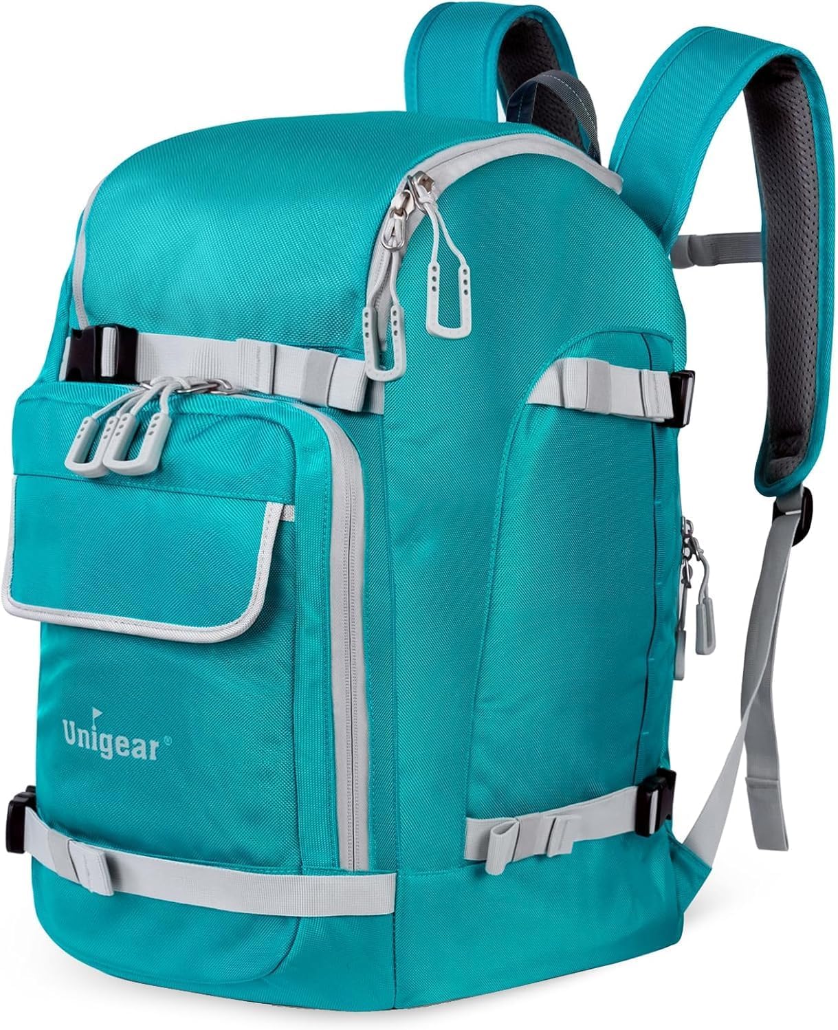 Unigear 50L Ski Boot Bag - Ultimate Ski Travel Companion