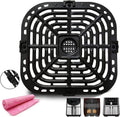 Upgrade Your Vortex Plus with HQT Air Fryer Grill Plate
