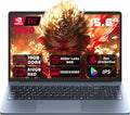 Ultra-Slim 15.6in FHD Gaming Laptop - GTX 1060 Performance