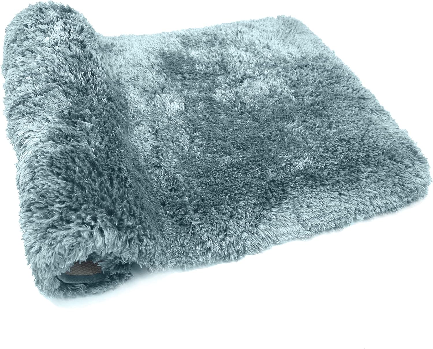 FIFU Bathroom Rugs 24in W x 36in L, Soft Non-Slip Bath Mat