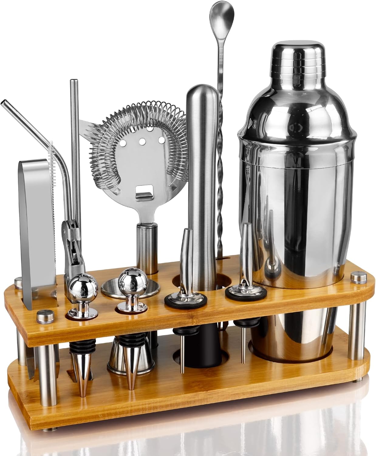 Ultimate Gulex Bartender Kit - Shake up Success!