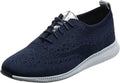 Cole Haan Women's 2.Zerogrand Stitchlite Oxford Winterized Fashion