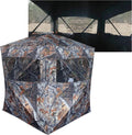 THUNDERBAY SPUR Collector 2-4 Person Hunting Blind - Quiet, Quick
