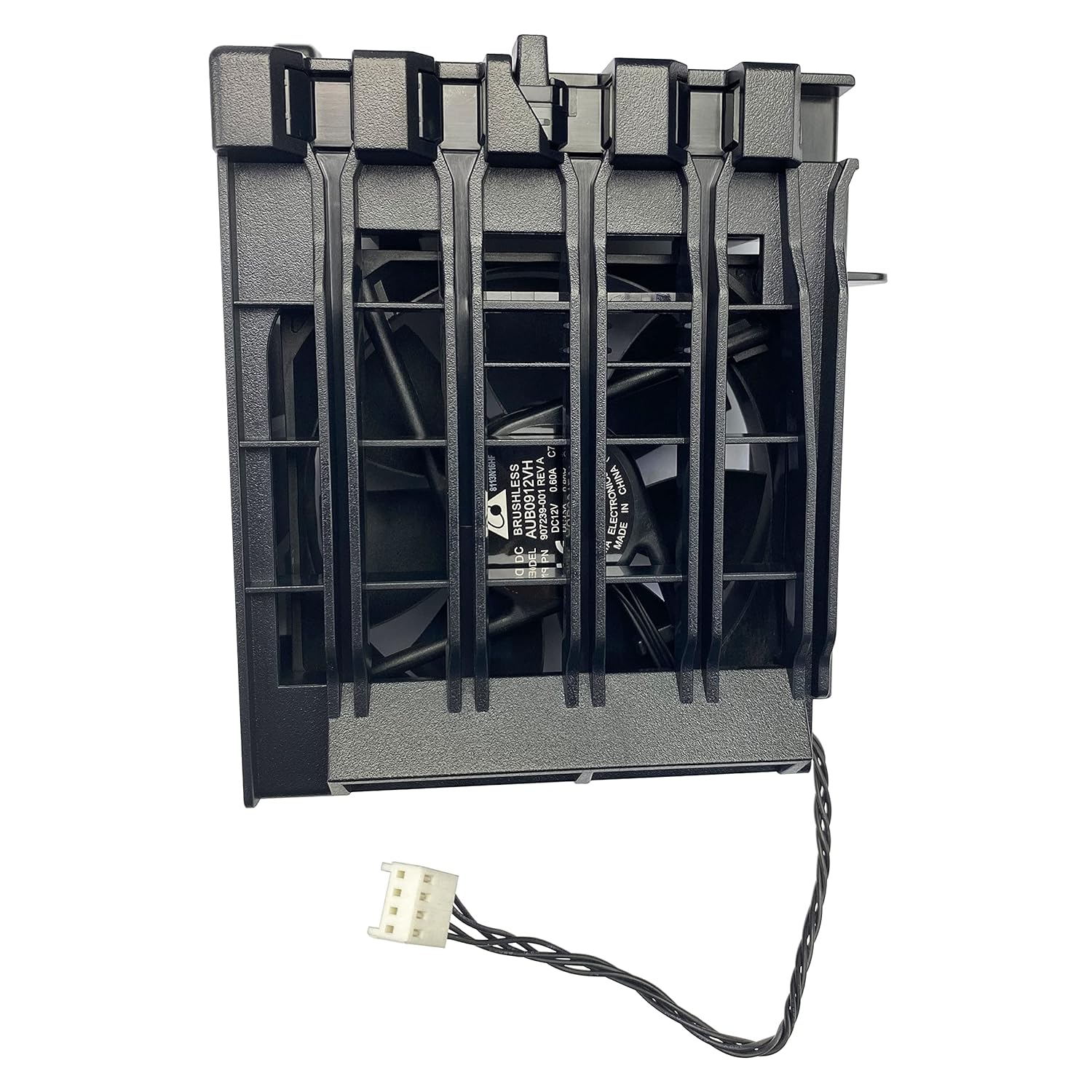 BestParts Front Case Fan Assembly for HP Z4 G4 Workstation