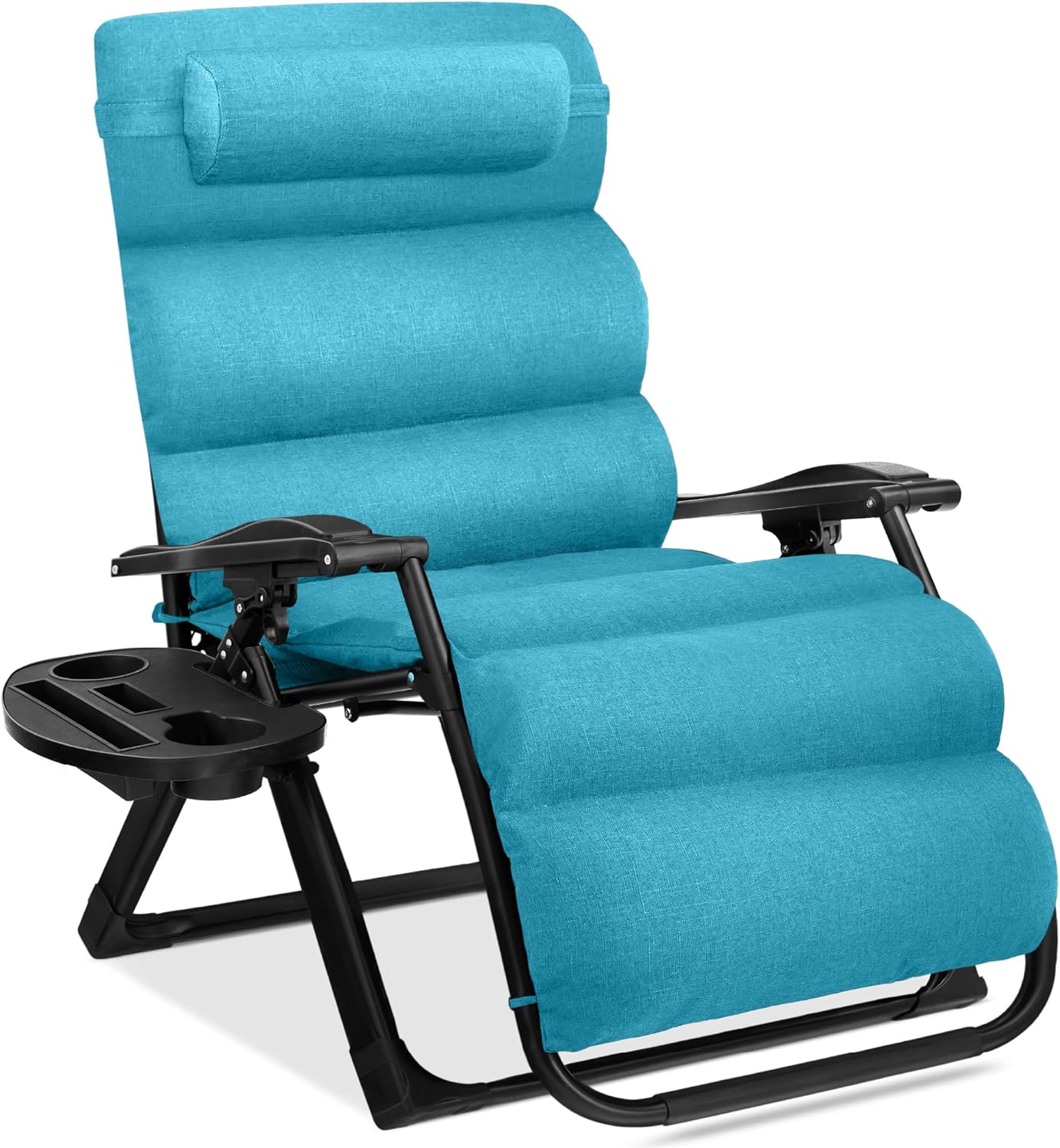 XL Zero Gravity Recliner - Best Choice for Extra Comfort