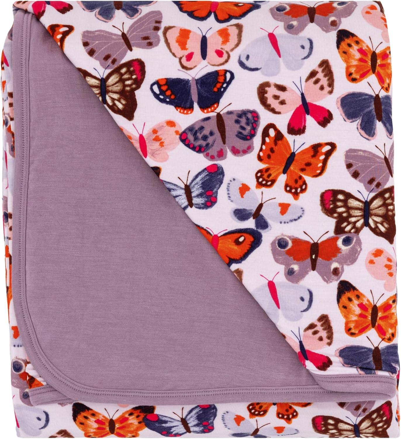 Little Sleepies Cloud Blanket - Soft Viscose from Bamboo Comfort
