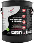 Xion Lab 2-in-1 Rust Converter & Metal Primer - Fast Protection