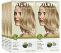 Naturtint 9N Honey Blonde Permanent Hair Color - Ammonia Free Gentle
