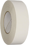 Polyken 510 White Gaffers Tape 1.89 in x 55 Yds - Professional, Low