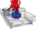 LYNK PROFESSIONAL Pull Out Cabinet Organizer 14in x 18in - Smooth
