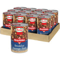Mary Kitchen Sausage Hash 14 oz (12 Pack) - Hearty Protein Breakfast