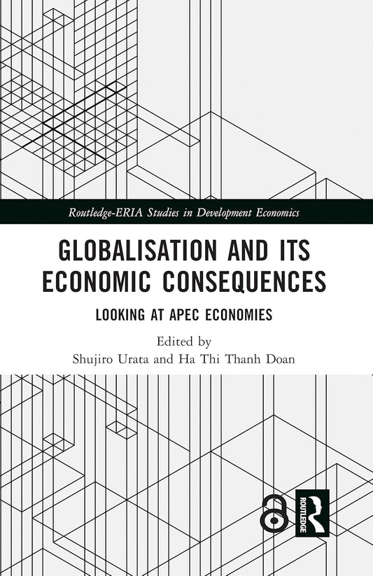Globalisation and its Economic Consequences: A Comprehensive Study