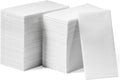 Disposable Guest Towel Paper Napkins 1000-Pack - Cloth-Like, Soft