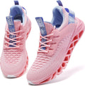 Women's Athletic Tennis Walking Shoes - Lightweight Comfort