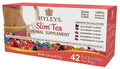 Hyleys Slim Tea 42 Ct Assorted - Nighttime Herbal Slimming Tea