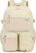Lohol Water Resistant Backpack for 15.6 in Laptop - Travel, College