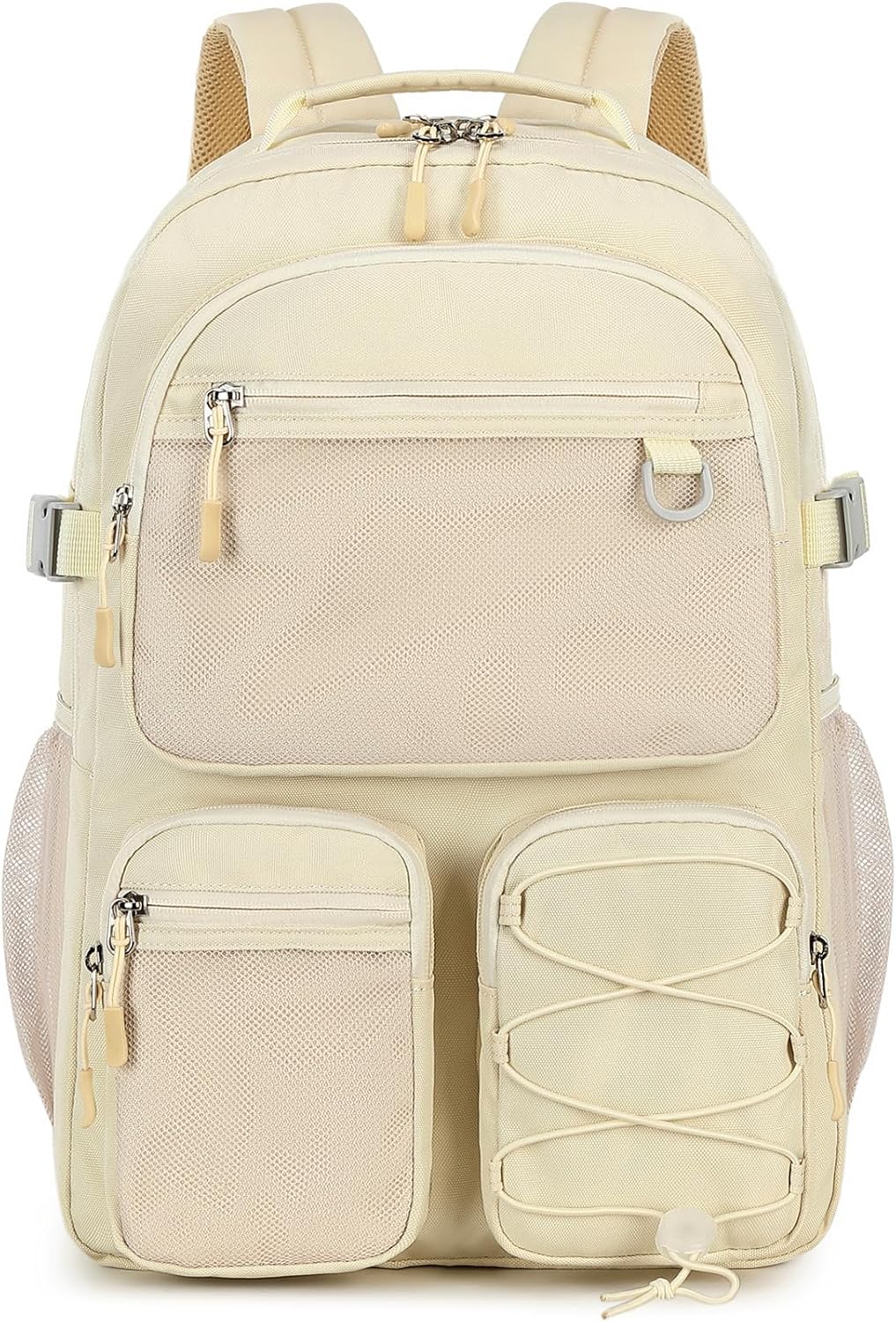 Lohol Water Resistant Backpack for Travel and College Use