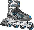 AERIO Q-60 Women's Inline Skates - Lightweight Aluminum Frame