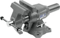 Wilton Multi-Purpose Bench Vise 6-1/2 in Jaw Width - Durable
