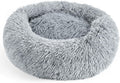 Dog Beds Large Sized Dog and Cats 32in - Washable Calming Bed