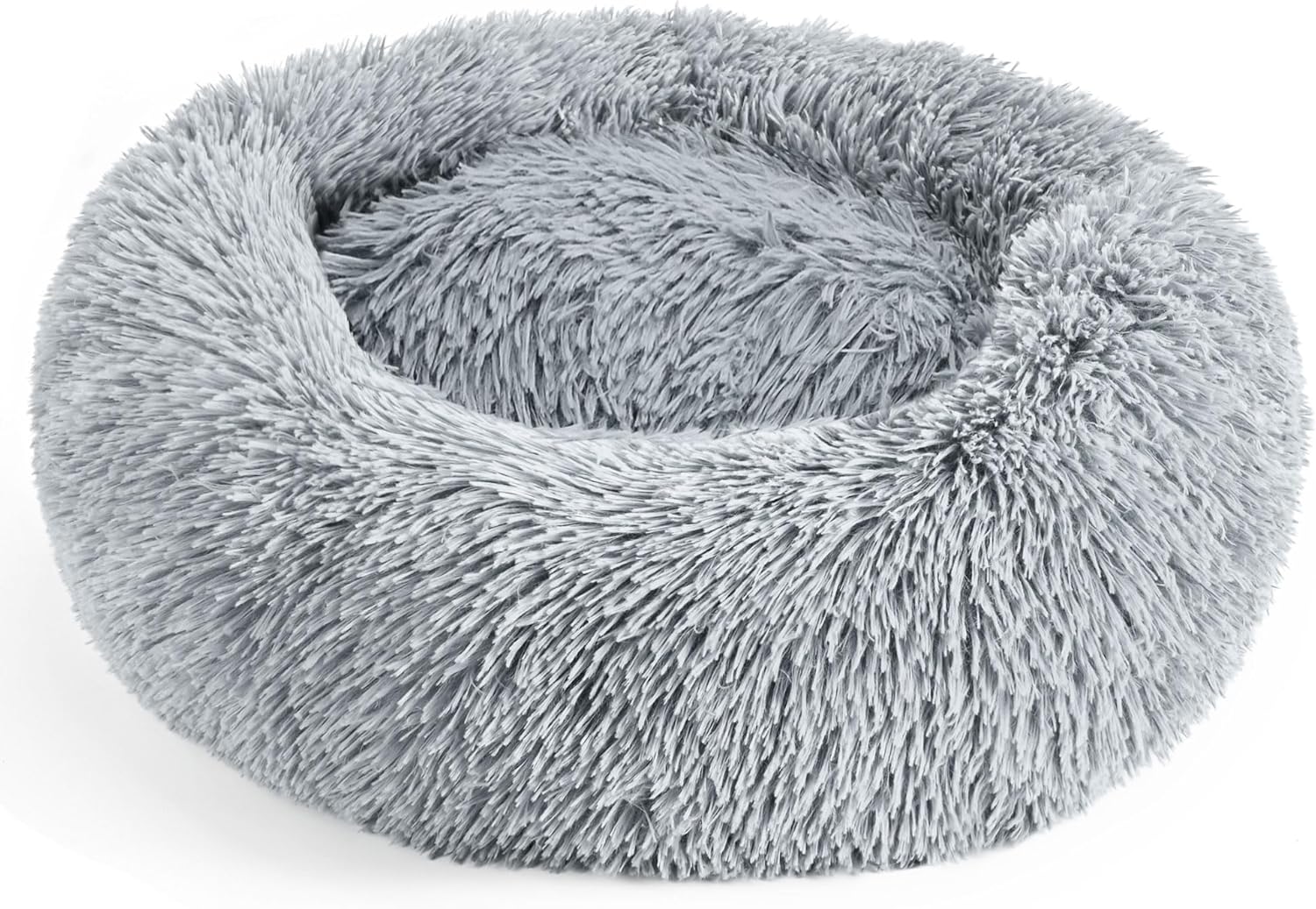 Large Dog Beds for Comfort and Security - Washable and Durable