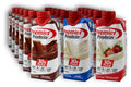 Protein Shakes Variety Pack - 18 Count Assortment with 3 Flavors