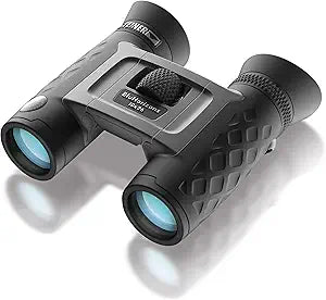 Steiner BluHorizons Binoculars - Compact, Lightweight, Ergonomic