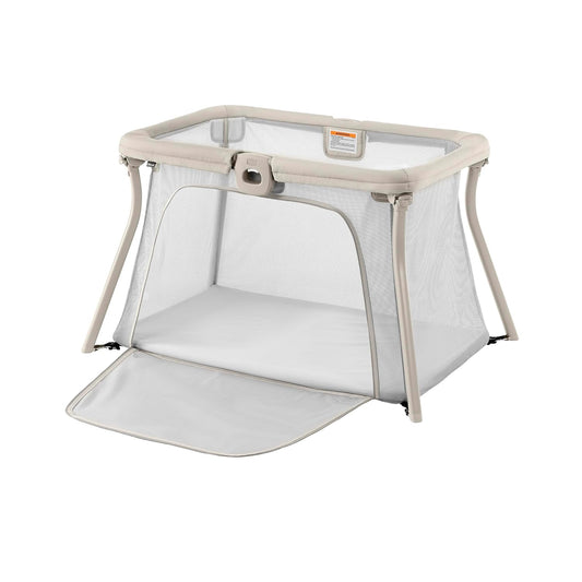 Chicco Alfa Lite Travel Playard: Ultra Lightweight & Portable