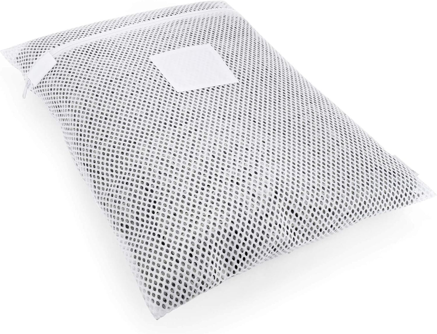 HANGERWORLD Mesh Laundry Bag - Protect Your Delicates!
