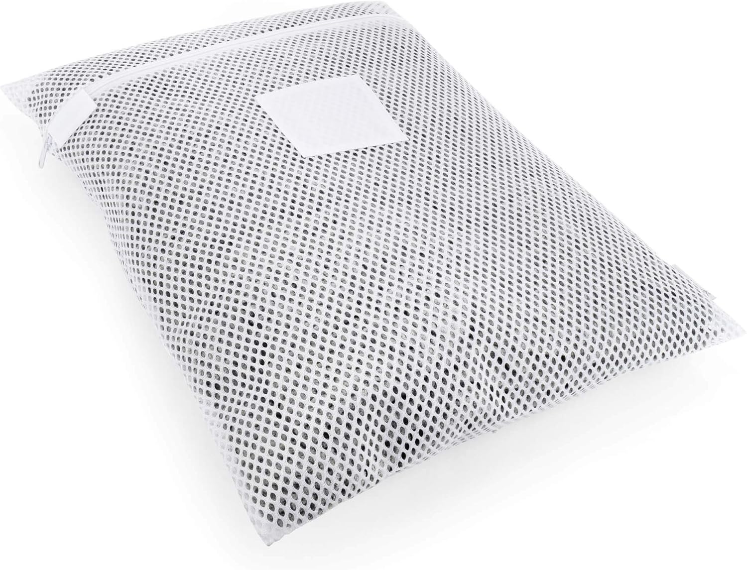 HANGERWORLD Mesh Laundry Bag - Protect Your Delicates!