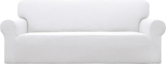 Easy-Going Stretch Oversized Sofa Slipcover for Ultimate Protection