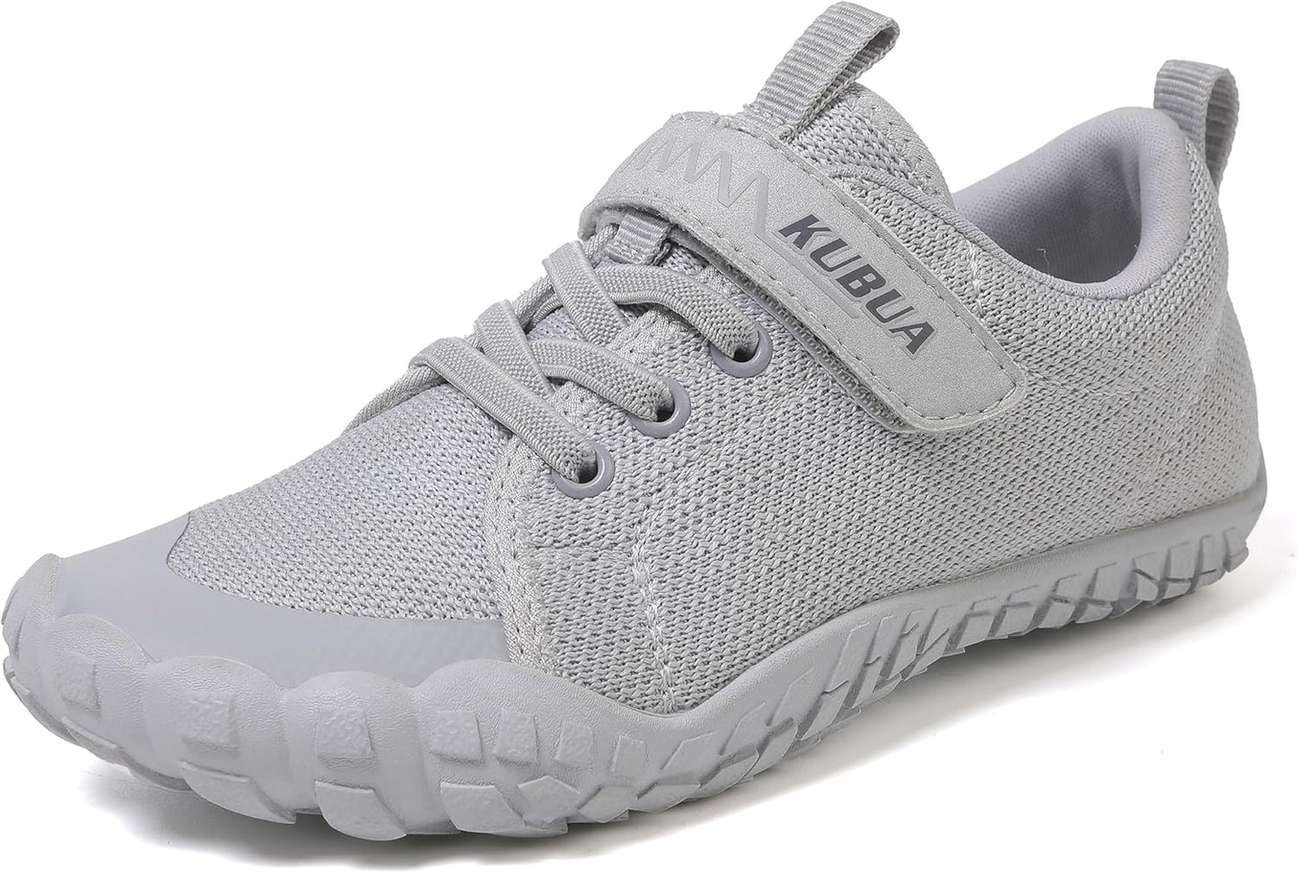 KUBUA Kids Barefoot Shoes for Boys and Girls - Perfect Sneakers