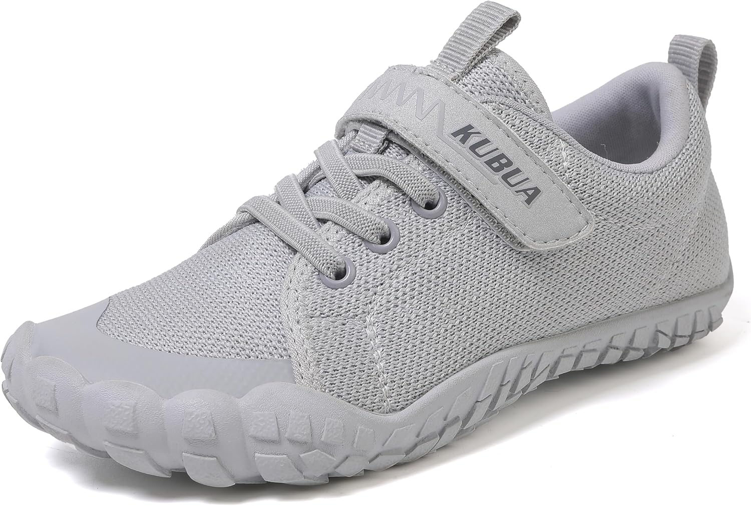 KUBUA Kids Barefoot Shoes for Boys and Girls - Perfect Sneakers