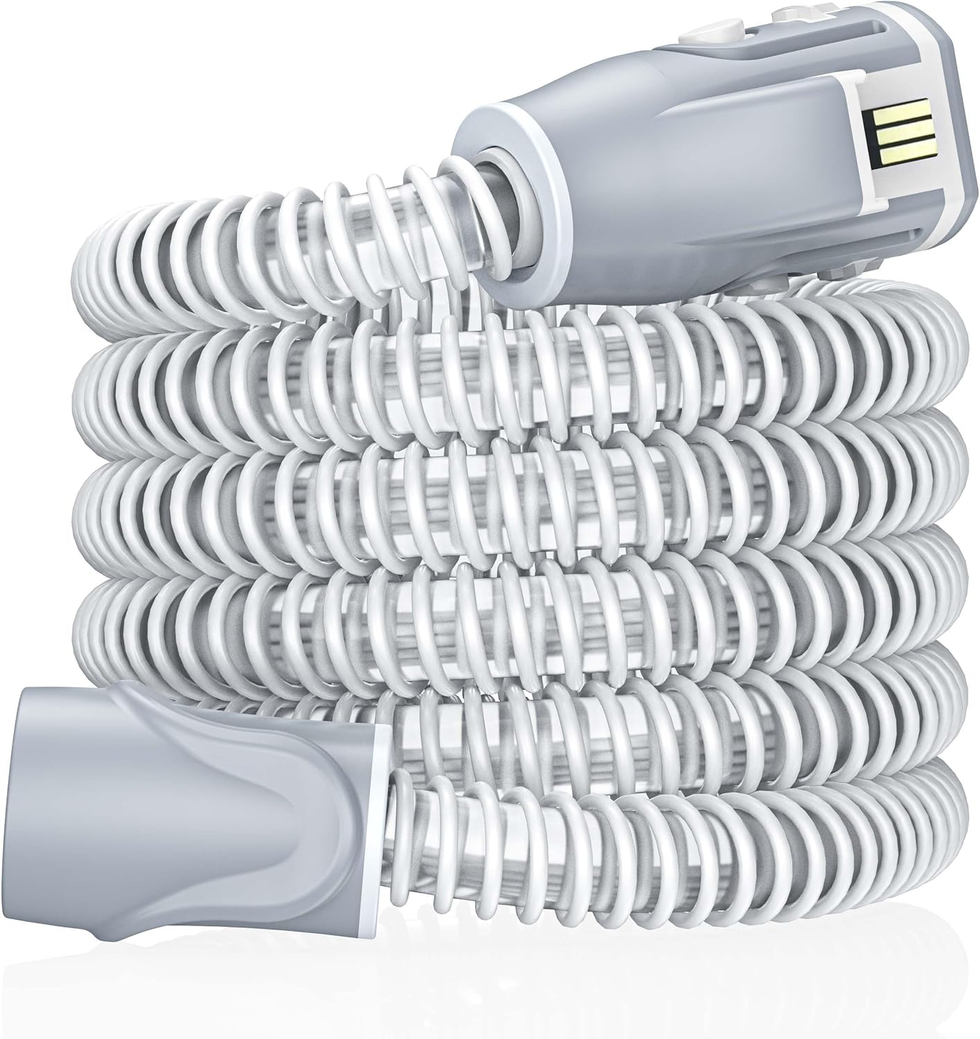 COMEBY Ventilator Hose - Reusable CPAP Heated Hose Supplies