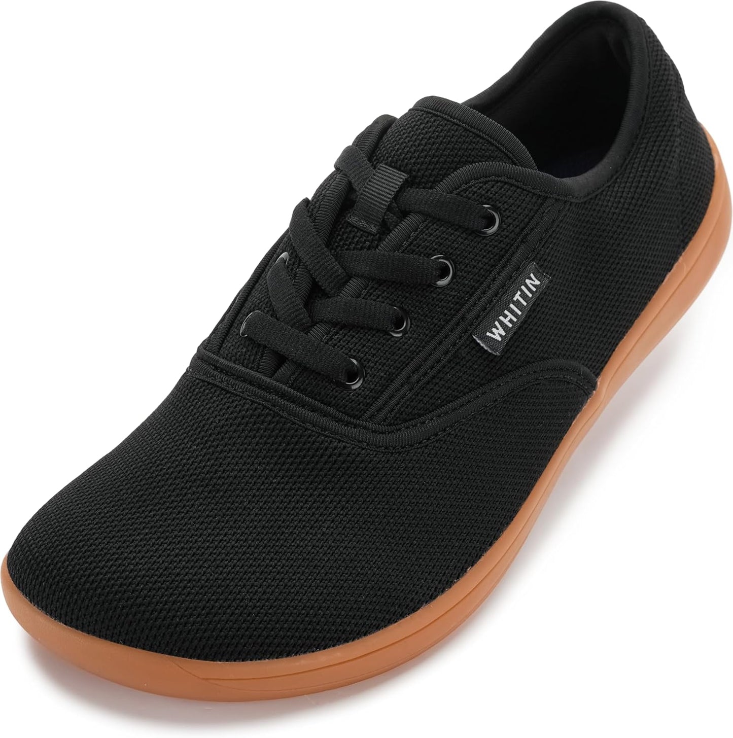WHITIN Women's Minimalist Barefoot Shoes with Wide Toe Box