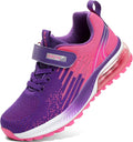 Lightweight UBFEN Running Sneakers for Kids' Sports Activities
