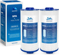 6000-383A Hot Tub Spa Filter Compatible with Jacuzzi J-300 J-400 J-500