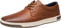 Jousen Men's Fashion Sneakers Classic Retro Casual Shoes (Style PHVX)