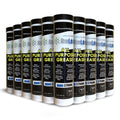 All Purpose Grease 10-Pack 14 Oz Tubes - Long-Lasting Lubrication