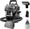 BISSELL Little Green HydroSteam Portable Cleaner for Upholstery