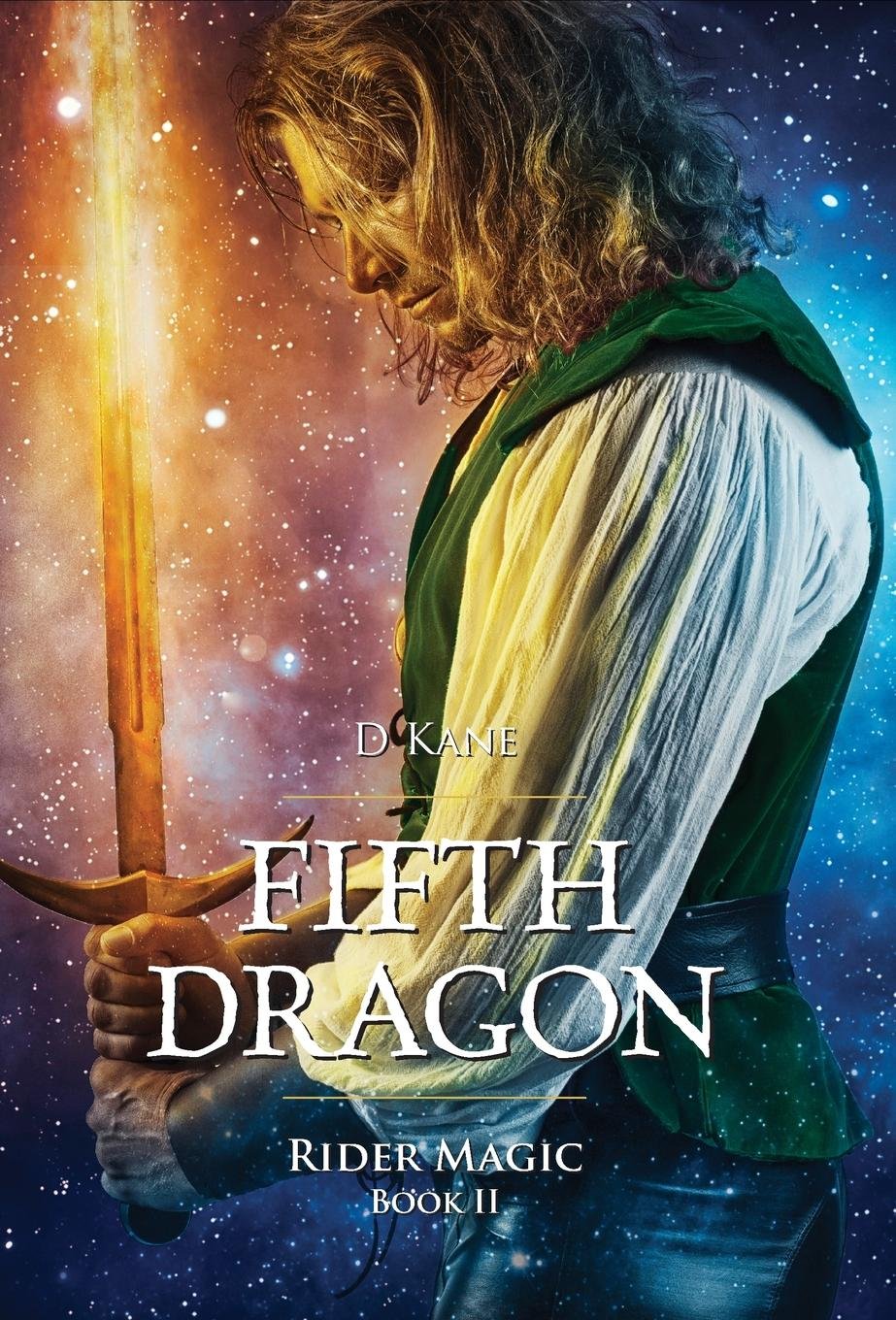 Fifth Dragon Rider Magic: Unleash Your Inner Fantasy Adventure