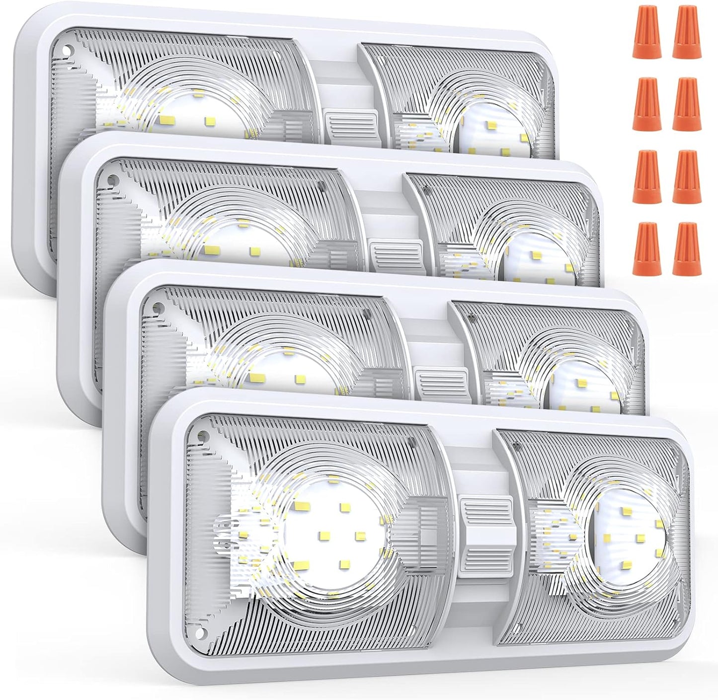 RV Lights Interior 12 Volt LED Lights for Optimal Lighting Needs