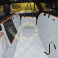 iBuddy Dog Seat Cover for Tesla Model 3 and Model Y - Waterproof