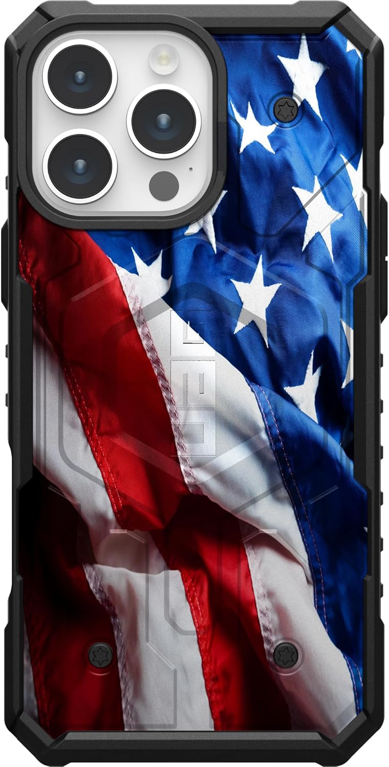 EGO TACTICAL UAG Urban Armor Gear Case for iPhone 16 Pro Max