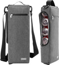 Golf Beer Sleeve - Leakproof Insulated Cooler