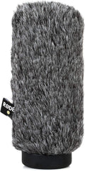 Rode WS6 Windshield for Shotgun Microphones - Ultimate Protection