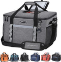 Maelstrom Soft Cooler Bag - Extra Large Collapsible Travel Cooler